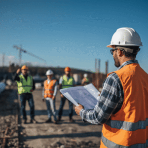 Road Projects